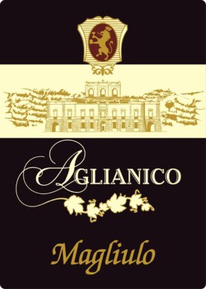 Aglianico I.G.P.