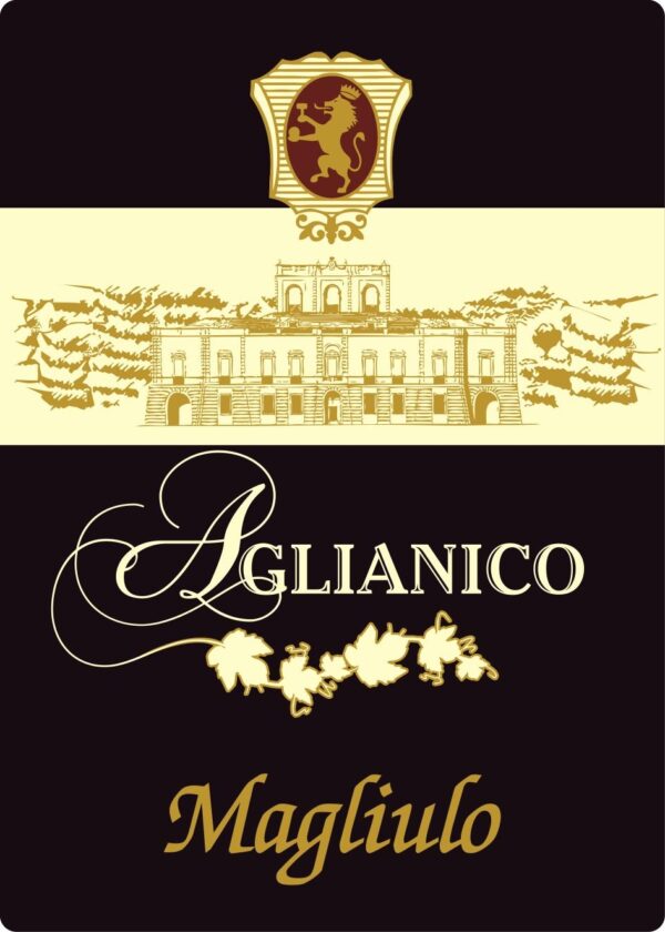 Aglianico I.G.P.