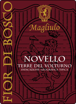 Novello Fior di Bosco