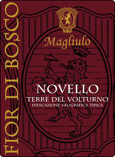 Novello Fior di Bosco