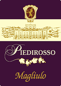 Piedirosso I.G.P.