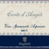 Vini_Magliulo_Asprinio_Spumante_Corte_d_angio Asprinio Spumante “CORTE D’ANGIO'”