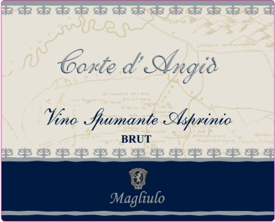Vini_Magliulo_Asprinio_Spumante_Corte_d_angio Asprinio Spumante “CORTE D’ANGIO'”