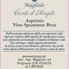 Vini_Magliulo_Asprinio_Spumante_Corte_d_angio_retro Asprinio Spumante “CORTE D’ANGIO'”