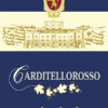 Carditello Rosso I.G.P.