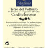 Carditello Rosso I.G.P.
