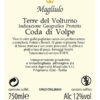 Coda di volpe IGP
