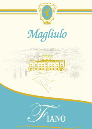 Fiano I.G.P.