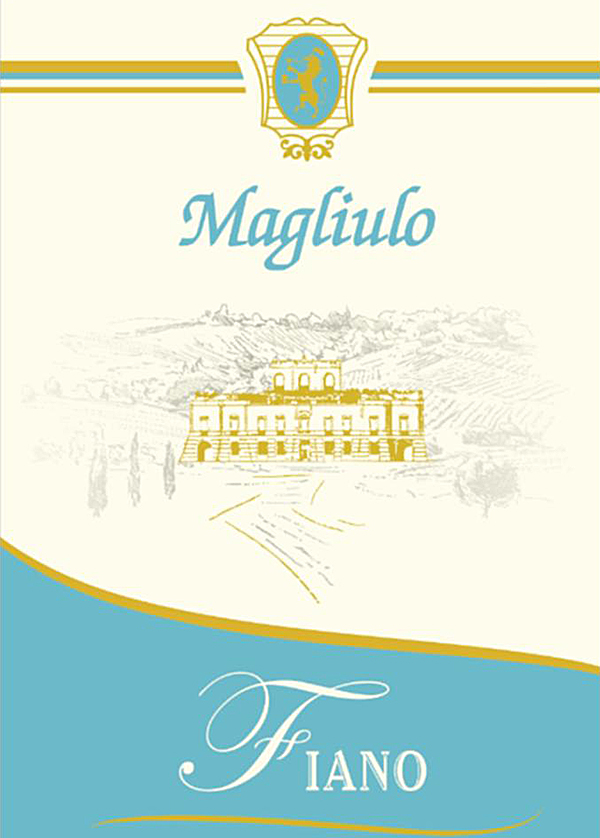 Fiano I.G.P.