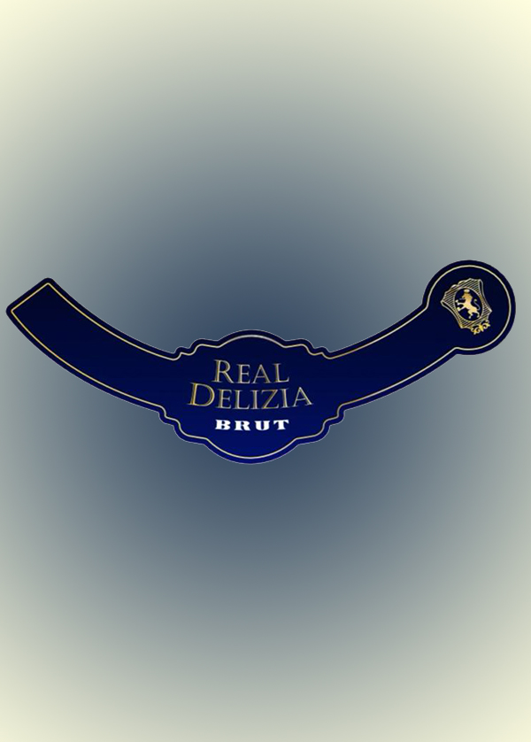 Asprinio Aversa Spumante doc “Real Delizia”