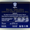 Asprinio Aversa Spumante doc “Real Delizia”