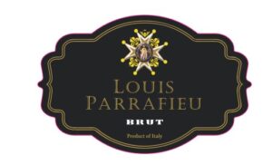 Vini_Magliulo_Spumante_Louis_Parrafieu Asprinio Aversa Spumante doc “Louis Parrafieu”