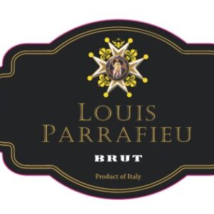 Asprinio Aversa Spumante doc “Louis Parrafieu”