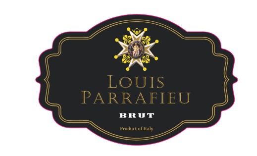 Vini_Magliulo_Spumante_Louis_Parrafieu Asprinio Aversa Spumante doc “Louis Parrafieu”