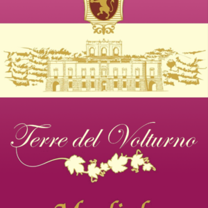 Terre del Volturno IGT Rosato