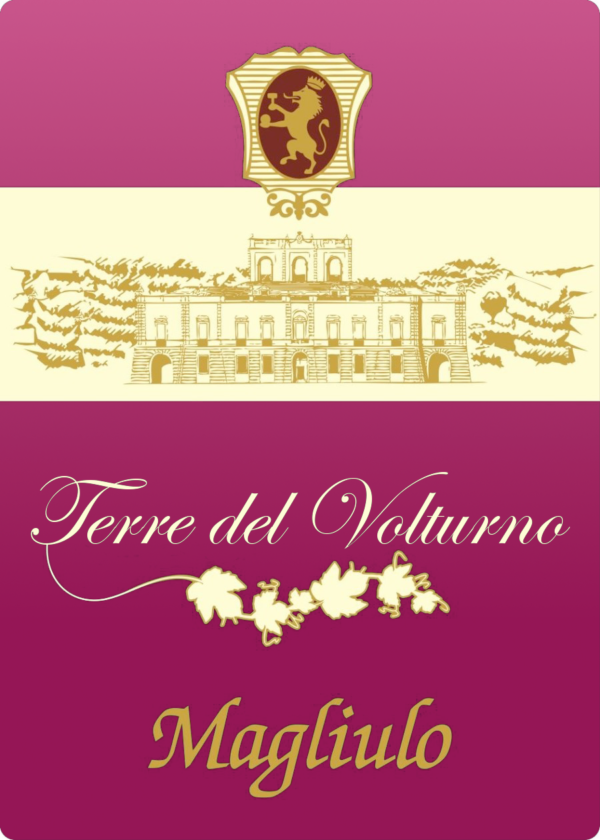 Terre del Volturno IGT Rosato